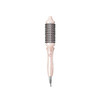 TYMO STYLUX 1.7" THERMAL BRUSH BEAUTY PURPOSE CURLING - CHAMPAGNE PINK