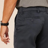 AMAZON ESSENTIALS MEN'S SLIM-FIT GOLF PANT -32W X 31L - NAVY New