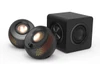 Creative Labs Pebble X Plus 2.1 USB-C Desktop Speakers with Subwoofer, Bluetooth