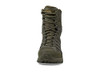 J004109 MERRELL MENS MOAB 3 8" TACTICAL ZIP WATERPROOF BOOT DARK OLIVE SIZE 13