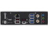 MSI B850 GAMING PRO WIFI6E AM5 AMD B850 ATX Motherboards