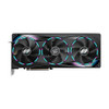 GIGABYTE AORUS GEFORCE RTX 5070 MASTER 12G GRAPHICS CARD - BLACK