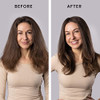 L'ANGE HAIR LE VOLUME 2-IN-1 TITANIUM BLOW DRYER BRUSH - BLUSH