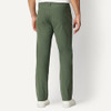 AMAZON ESSENTIALS MENS CLASSIC 5 POCKET COMMUTER PANTS DARK GREEN 36W x 30L New