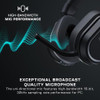 TURTLE BEACH STEALTH 700 GEN 3 WIRELESS MULTIPLATFORM GAMING HEADSET BLACK