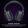 TURTLE BEACH STEALTH 700 GEN 3 WIRELESS MULTIPLATFORM GAMING HEADSET BLACK