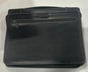 SAMSONITE EXECUTIVE PORTFOLIO 3 RING BINDER WITH INTEGRATED CALCULATOR - BLACK