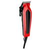 ANDIS ULTRA CLIPPER AND TRIMMER COMBO KIT - 15CT - BLACK/RED