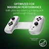 RAZER KISHI V2 MOBILE GAMING CONTROLLER IPHONE LIGHTNING XBOX EDITION - WHITE