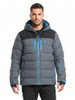 38SA073533 Spyder Men's Recon Synthetic Down Jacket Polar M New