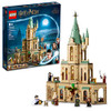 LEGO HARRY POTTER HOGWARTS: DUMBLEDORE’S OFFICE 76402 CASTLE TOY - RANDOM New