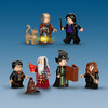 LEGO HARRY POTTER HOGWARTS: DUMBLEDORE’S OFFICE 76402 CASTLE TOY - RANDOM New