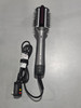 SLF RED LIGHT THERAPY 5-IN-1 IONIC DRY HAIR BRUSH & HEAT COMB - GRAY