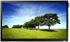 SAMSUNG 22” PROFESSIONAL MONITOR LH22DBDPSGC/GO DIGITAL SIGNAGE DISPLAY - BLACK