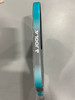 JOOLA BEN JOHNS PERSEUS 14MM 3S PICKLEBALL PADDLE - BLACK/BLUE New