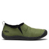 1031344 KEEN Men's Howser II M Grey Brown/Green/Black Size 9