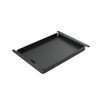 Ninja FlexFlame Upgrades Premium Half Griddle, XSKHLFGRIDLE - BLACK