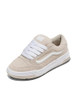 VANS UNISEX HYLANE SHOE MEN SIZE 5 WOMEN 6.5 - RAINY DAY