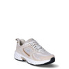 AVIA WOMEN'S 5000 PERFORMANCE SNEAKERS - SIZE: WOMEN 10 WIDE - NEUTRAL SUEDE New