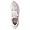 AVIA WOMEN'S 5000 PERFORMANCE SNEAKERS - SIZE: WOMEN 10 WIDE - NEUTRAL SUEDE New