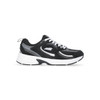 AVIA WOMEN'S 5000 PERFORMANCE SNEAKERS WIDE WIDTH SIZE: WOMEN 9.5 - BLACK/WHITE New