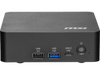MSI Cubi NUC AI+ 3MG-020US Mini PC , Intel Core Ultra 7-355, 16GB Memory, 1TB
