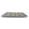 LLOYD PANS MULTI-CAVITY MUFFIN PAN RCT-116615-G - GRAY New