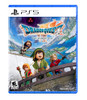 PLAYSTATION 5 DRAGON QUEST VII REIMAGINED PPSA-17730 - PLAYSTATION 5