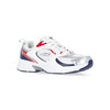 AVIA WOMEN'S 5000 PERFORMANCE SNEAKERS, WIDE WIDTH - SIZE: WOMEN 9.5 - RED New
