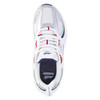 AVIA WOMEN'S 5000 PERFORMANCE SNEAKERS, WIDE WIDTH - SIZE: WOMEN 9.5 - RED New