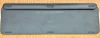 LOGITECH MX KEYS WIRELESS ILLUMINATED KEYBOARD YR0073 - GRAY