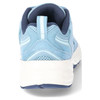 AVIA WOMEN'S 5000 PERFORMANCE SNEAKERS - SIZE: WOMEN 9.5 WIDE - BLUE SUEDE New