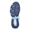 AVIA WOMEN'S 5000 PERFORMANCE SNEAKERS - SIZE: WOMEN 9 WIDE - BLUE SUEDE New