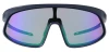 OAKLEY MEN'S OAKLEY RSLV PRIZM SUNGLASSES MATTE ABYSS/PRIZM ROAD JADE