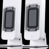 DROP BMR1 V2 NEARFIELD MONITORS – COMPACT DESKTOP SPEAKERS - WHITE