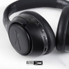 ALTEC LANSING COMFORT PRO OVER EAR BLUETOOTH WIRELESS NOISE CANCELLING - BLACK