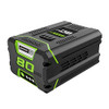 GREENWORKS 80V 2.5AH LITHIUM-ION BATTERY GBA80250 - BLACK