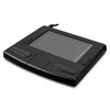 ADESSO SMART CAT 4 BUTTON GLIDEPOINT USB TOUCHPAD GP-410UB - BLACK New