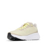 COLUMBIA KONOS FEATHERWEIGHT - SIZE: WOMEN 8 - CITRON HAZE/CLOUD GRAY