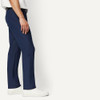 AEMN51568M26 AMAZON ESSENTIALS MEN COMMUTER PANTS SIZE 30W X 32L - NAVY New