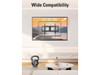 Mounting Dream TV Wall Mount for Most 37-75 Inch TVs, Universal Tilt TV Mount