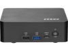 MSI Cubi NUC AI+ 3MG-021US Mini PC , Intel Core Ultra 5-322, 16GB Memory, 1TB