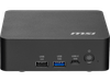 MSI Cubi NUC AI+ 3MG-021US Mini PC , Intel Core Ultra 5-322, 16GB Memory, 1TB