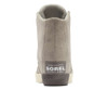 SOREL WOMEN'S OUT 'N ABOUT WEDGE BOOTIE - SIZE: WOMEN 8.5 - DOVE/QUARRY New