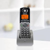 MOTOROLA VOICE DECT 6.0 4-LINE CORDLESS EXPANSION HANDSET FOR ML1000 DESKTOP