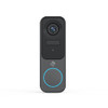 EPOWERON WIRELESS SMART VIDEO DOORBELL CAMERA - BLACK