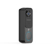 EPOWERON WIRELESS SMART VIDEO DOORBELL CAMERA - BLACK