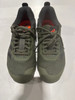 ADIDAS DROPSET 3 TRAINING MENS GREEN SNEAKERS ATHLETIC - SIZE: MEN 4.5  - GREEN