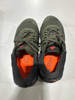 ADIDAS DROPSET 3 TRAINING MENS GREEN SNEAKERS ATHLETIC - SIZE: MEN 4.5  - GREEN