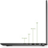 Dell Latitude 7420: 14" FHD Touch - Intel Core i7-1185G7- 512GB|32GB - W11P